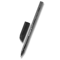 Kugelschreiber Schneider Vizz, schwarz